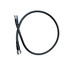 3/8" Corrugated Cable Assembly, N Male to N Male, 1000 mm