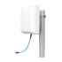 Nextivity CEL-FI R41 Inside/ Outside Vehicle Pack inc. Skywave & Outdoor Wall Mount