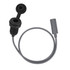 STARBEAM Starlink Mini Surface Mount Power Outlet - IP67 Waterproof