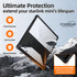 STARBEAM Starlink Mini Silicone Protective Cover - Safety Orange