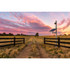 WatchAI Perimeter Detection & Auto Tracking PTZ + Solar Kit
