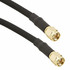 L-240 Coaxial Cable, SMA Male to SMA Female, 6m