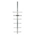 ZCG UHF 6-Element Yagi Antenna, 480 to 520 MHz, 11 dBi, N Female