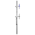 ComAnt Offset Pattern Collinear Antenna CA450C2