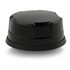 Panorama 7-in-1 4G-5G Dome Antenna, Black, 5m Cables