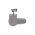 Poynting HELI-13-LEFT, Left-Hand Circular-Polarised Tunnel, Dual Band WiFi antenna, 2400 to 6000 MHz