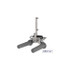 Poynting HELI-13-LEFT, Left-Hand Circular-Polarised Tunnel, Dual Band WiFi antenna, 2400 to 6000 MHz