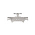Poynting BRKT-46 Mining Tunnel Roof Mount Bracket for 4x Mini-HELI Antennas