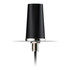 Taoglas TLS.01 Shockwave Wideband 4G-5G Stud Antenna