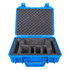 Victron Carry Case for Blue Smart IP65 Battery Chargers and accessories Open