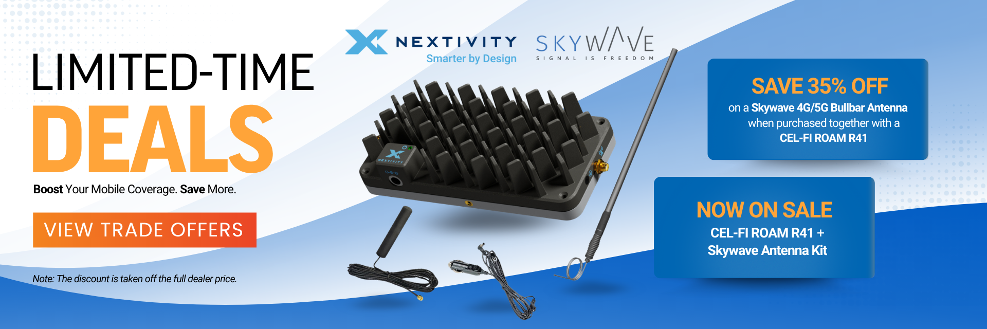 Skywave