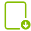 Firmware Download Icon