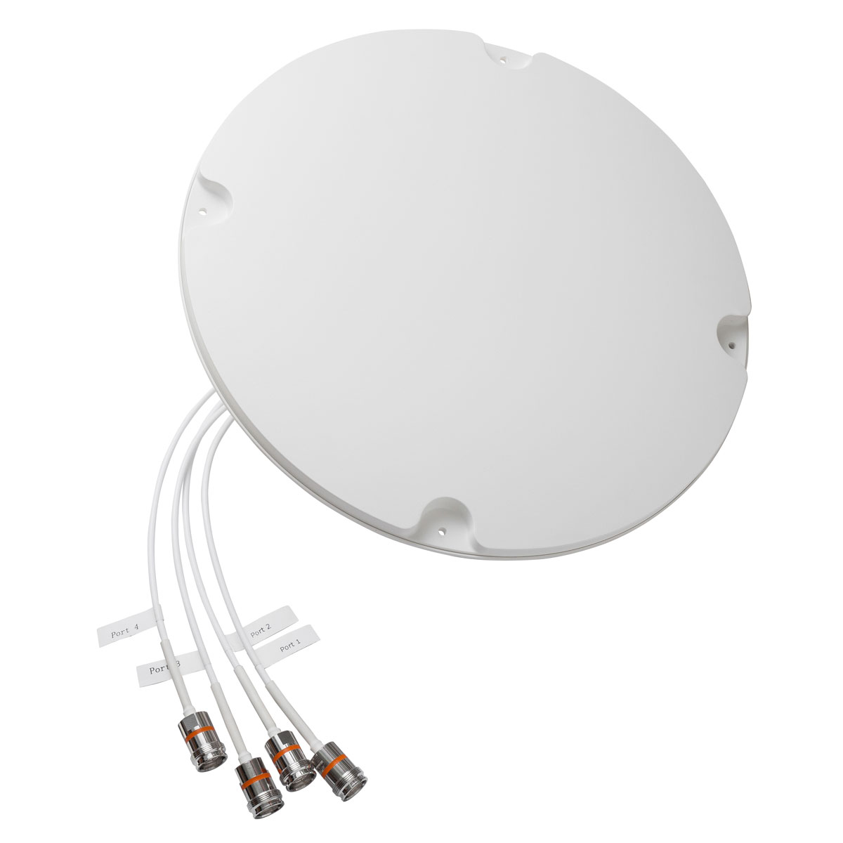 CommScope CMAX-OMF8-43-UWI53 Cell-Max™ Low PIM Omni MIMO In