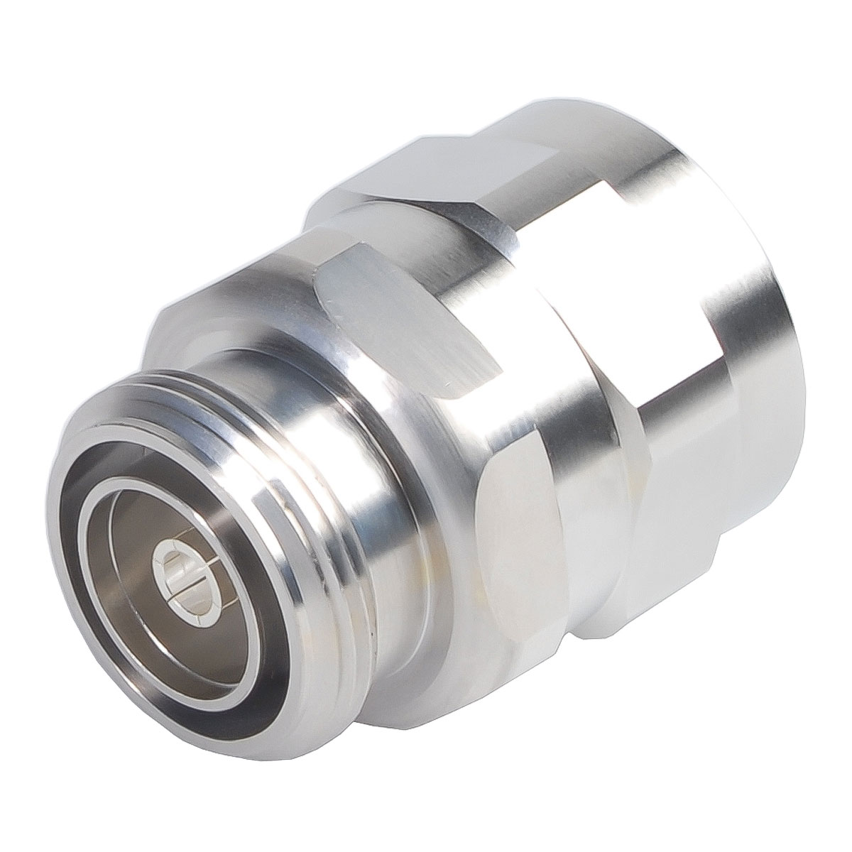 CommScope 78EZDF DIN Female Connector for 7/8