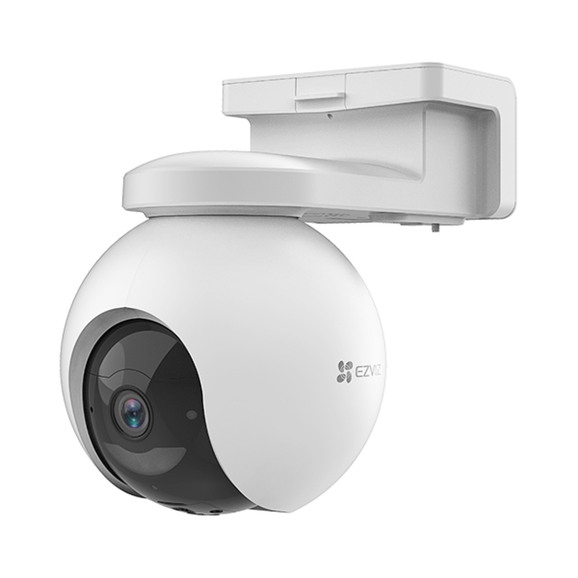 EZVIZ CS-H80x (8MP+2MP, 4mm), Camera, 4mm Lens, Pan 340°, Tilt 70