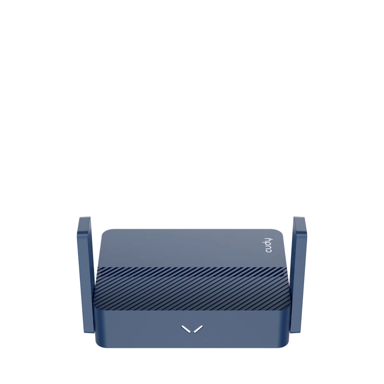 CUDY TR3000 AX3000 2.5G Wi-Fi 6 Mini VPN Router with USB
