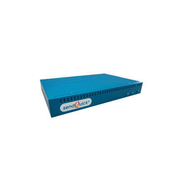 SendQuick Alerter Server + Manufacturing Warranty + Support
