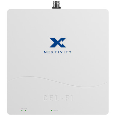 Nextivity CEL-FI QUATRA EVO Coverage Unit Bands 1/3/5/7/8/20/26/28/40