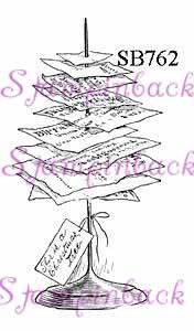 This Is A Christmas Tree 1