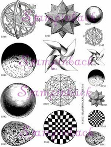 Background Elements 1