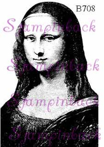 Mona Lisa 1