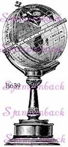 Globe 1