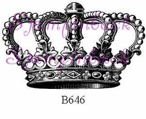 Crown 1