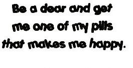 Be A Dear