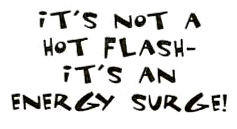 Hot Flash
