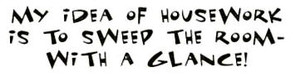 Housework