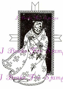 Small Northwest Bear