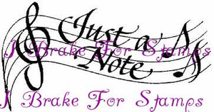 Musical Just A Note