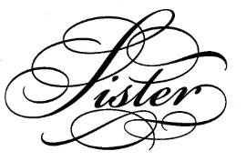 SISTER