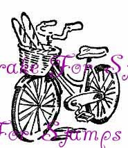 Bike and Baguettes