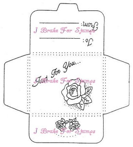 Just For You PACK-IT