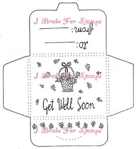 Get Well Soon PACK-IT