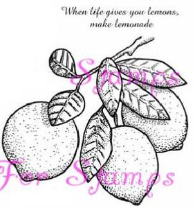 Lemons and Phrase Set