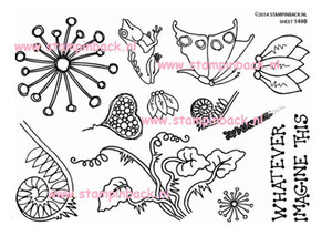 Nature and Things - Imagine This 1