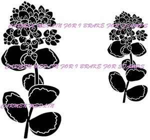 Seibold Succulent Solid Set