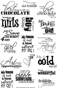 Phrases Sheet #048 1