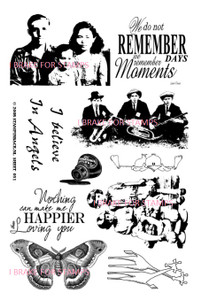 Photos and More Sheet #051 1