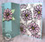 Scribble Flower Daisy Mixed Media Art Rubber Stamp designed by Pam Bray Designs PBSSMM2-01