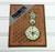 Metal Madness Rubber Stamp Set