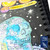 art journal example of sugar skull 