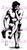 Seated Naked Man - Large 1