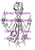 Dr. Ben Dover Humorous Senior rubber stamp
