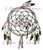 Small Dream Catcher