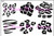 Animal Prints Sheet