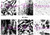 grungy textures for backgrounds and more rubber stamps