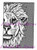 Lion Face